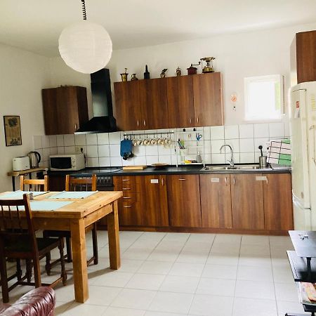 Chillhome Apartman Balatonalmádi Exteriér fotografie