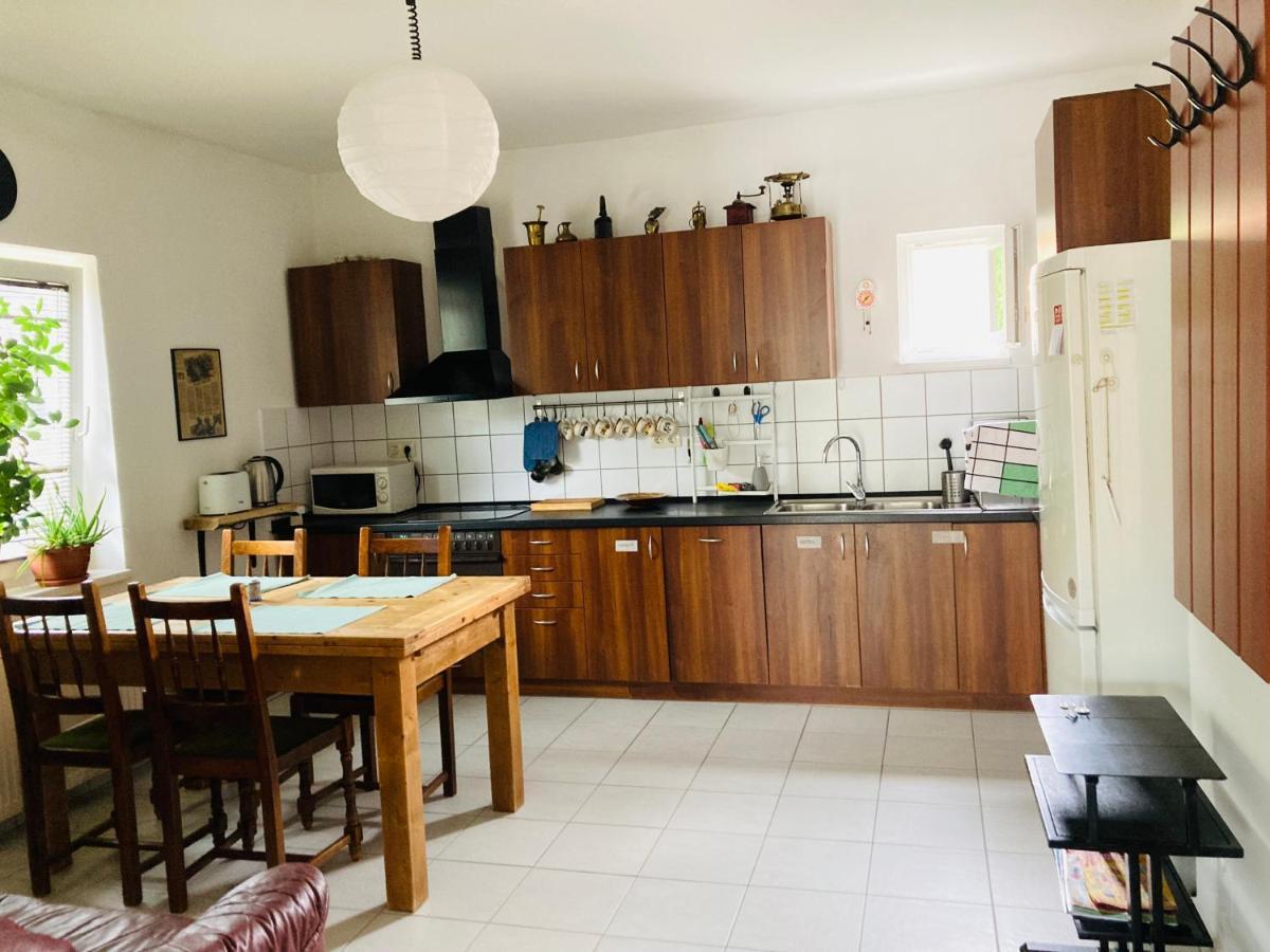 Chillhome Apartman Balatonalmádi Exteriér fotografie